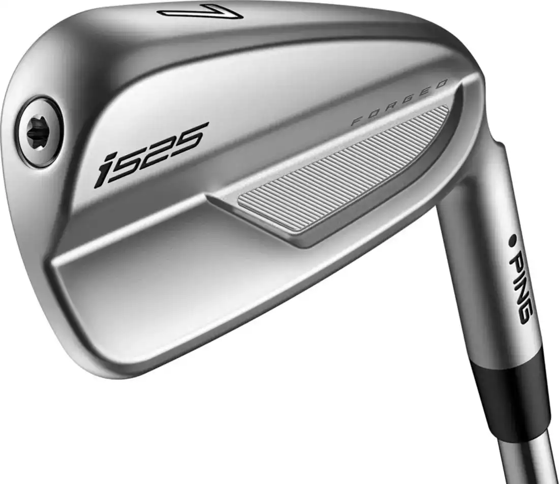 Ping i525 Irons