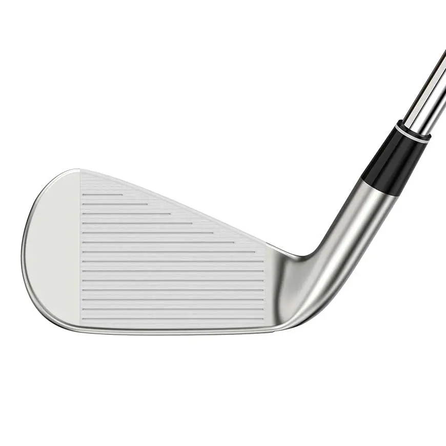 Srixon ZX4 Irons Forged Face
