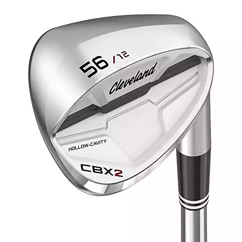 Cleveland Golf CBX 2 Pitching Wedge