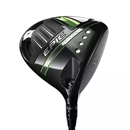 Callaway Golf Epic Max Driver