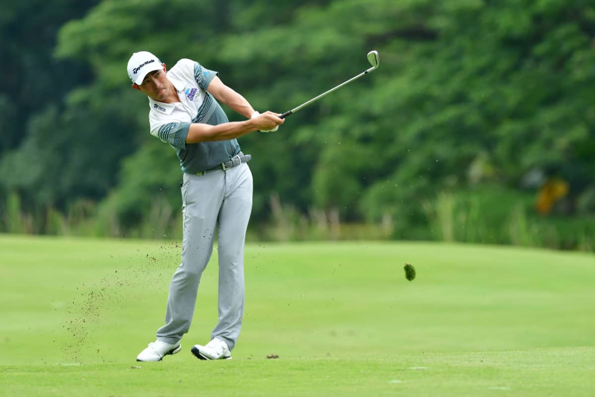 Best Pitching Wedges For 2023 Fairway Approach