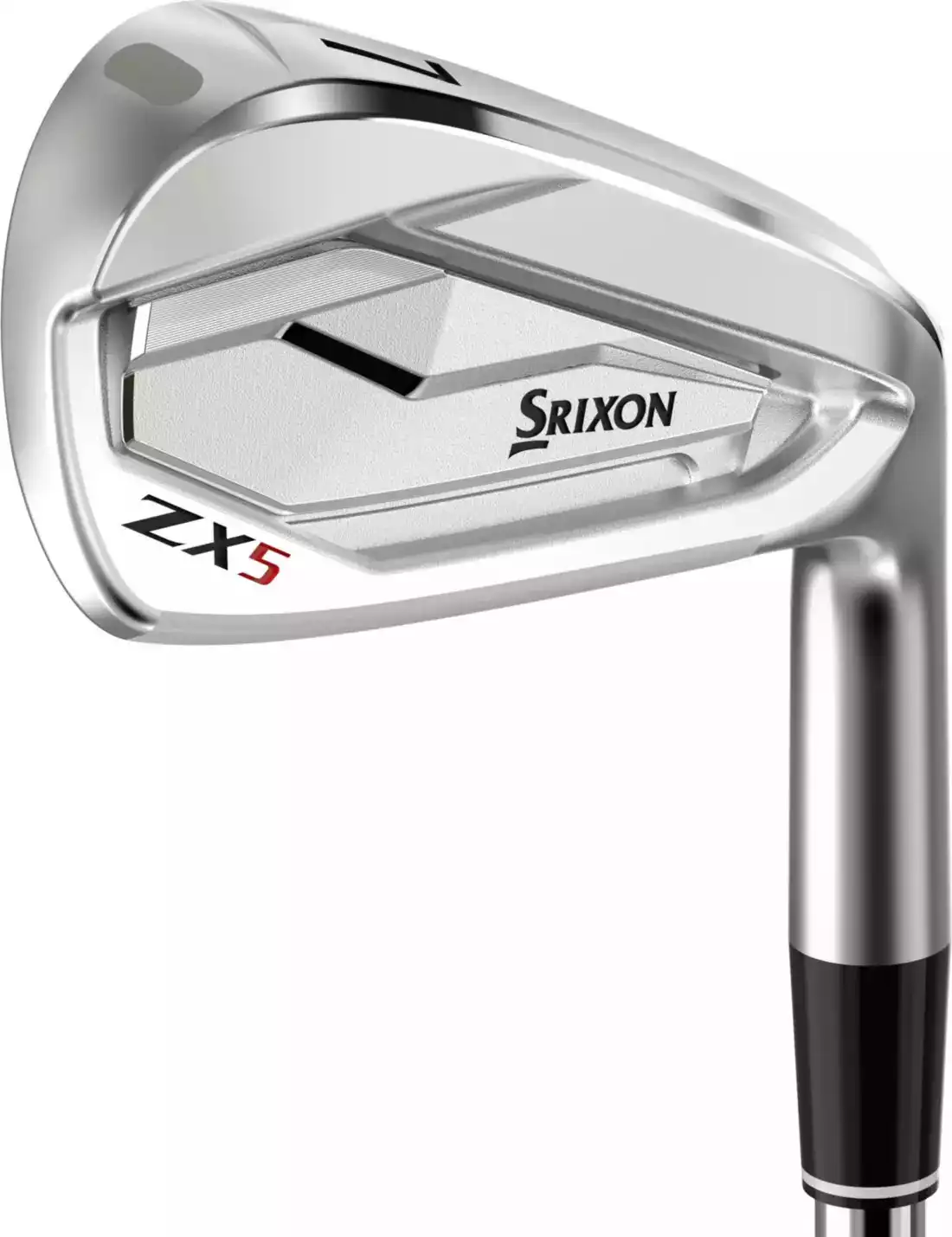 Srixon ZX5 Iron Set