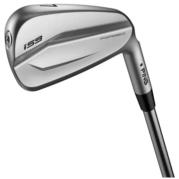 Ping i59 Iron Set